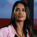 Enfans, la marca de Antonela Roccuzzo, deja la venta mayorista y apuesta por el e-commerce