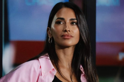 Enfans, la marca de Antonela Roccuzzo, deja la venta mayorista y apuesta por el e-commerce