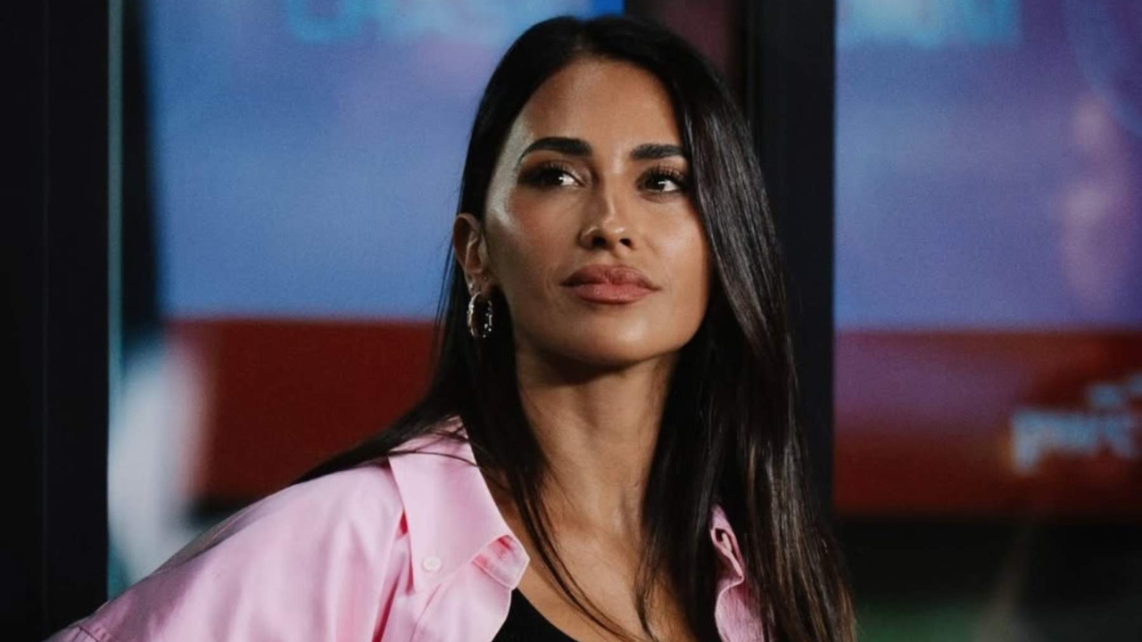 Enfans, la marca de Antonela Roccuzzo, deja la venta mayorista y apuesta por el e-commerce