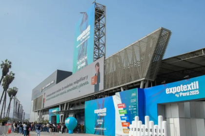 Expotextil Perú 2026 reunirá a más de 250 empresas y espera superar los 20.000 visitantes