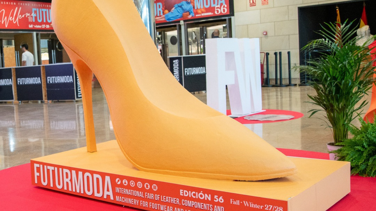 FUTURMODA reunió a 3.800 visitantes en su última edición y ya prepara su nueva fecha del 2027