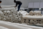 India combina medidas para reducir costos textiles y proteger sus exportaciones