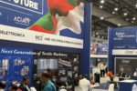 Italia impulsa la exportación de maquinaria textil con una misión comercial en Brasil