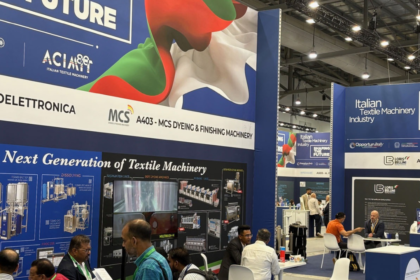 Italia impulsa la exportación de maquinaria textil con una misión comercial en Brasil