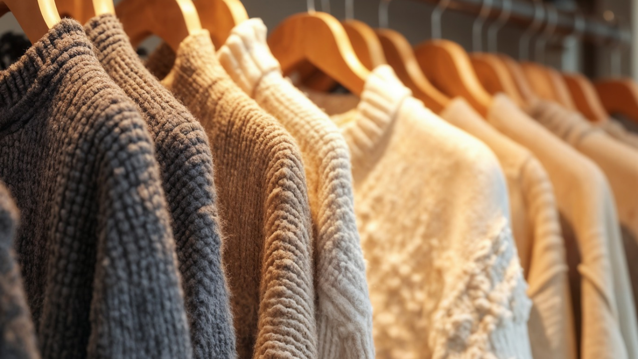 La Cámara Textil de Mar del Plata impulsa el Finde del Pulóver con promociones y descuentos por el Día de la Madre