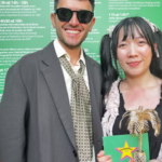 La diseñadora china Yui Chen gana el Gran Premio del Jurado de Moda del Festival de Hyères con una colección experimental
