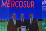 La industria textil argentina se suma a una iniciativa para promover el libre comercio entre Europa y el Mercosur