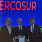 La industria textil argentina se suma a una iniciativa para promover el libre comercio entre Europa y el Mercosur