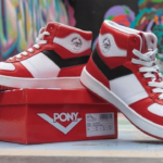 La marca de zapatillas Pony vuelve al país cómo será su regreso al mercado argentino