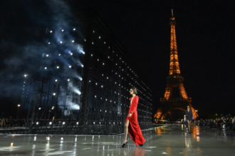 La moda internacional ya tiene fechas París publica su calendario para 2028 y 2029