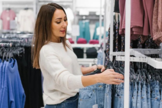 Las ventas minoristas de textiles, indumentaria y calzado crecieron en septiembre frente al 2025