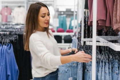 Las ventas minoristas de textiles, indumentaria y calzado crecieron en septiembre frente al 2025