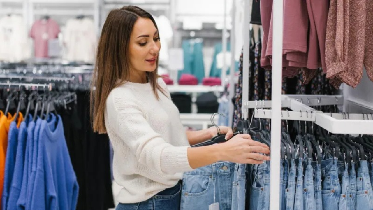 Las ventas minoristas de textiles, indumentaria y calzado crecieron en septiembre frente al 2025