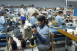 Legisladores proponen la emergencia de la industria del calzado y cambios en los aranceles de importación