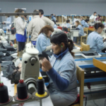 Legisladores proponen la emergencia de la industria del calzado y cambios en los aranceles de importación