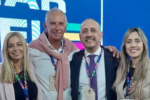 Mar del Plata promocionó su identidad textil en la Feria Internacional de Turismo