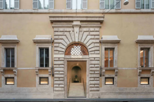 Massimo Dutti apuesta por tiendas experienciales con su nueva flagship en Roma