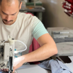 Moldería digital, sublimación y corte láser cómo optimizar la producción textil de principio a fin