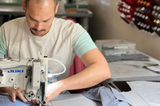 Moldería digital, sublimación y corte láser cómo optimizar la producción textil de principio a fin