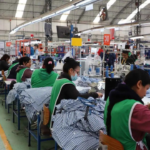 Perú declara en emergencia al sector textil y confecciones por 120 días