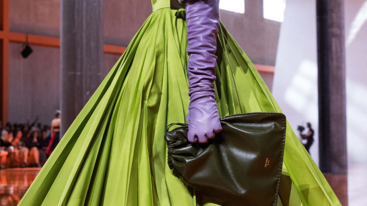 Prada destrona a Chanel y lidera el índice Lyst del tercer trimestre de 2026