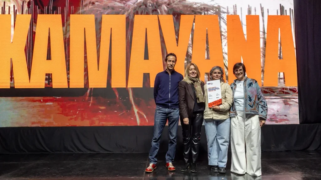 Un emprendimiento comunitario de Salta recibió US$5.000 para recuperar la producción del lino textil regional
