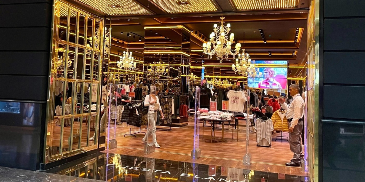 Una marca de moda femenina busca personal para la apertura de un nuevo local en Mar del Plata