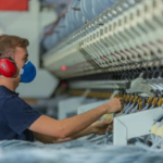 Vicunha busca ampliar el mercado para sus telas y sumar fabricantes en San Juan