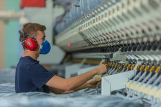 Vicunha busca ampliar el mercado para sus telas y sumar fabricantes en San Juan