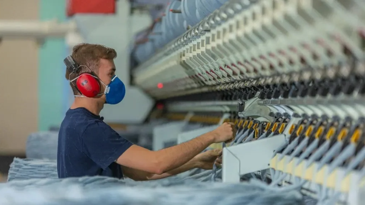 Vicunha busca ampliar el mercado para sus telas y sumar fabricantes en San Juan